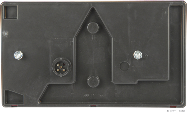 Herth+Buss Elparts Achterlicht 83830103