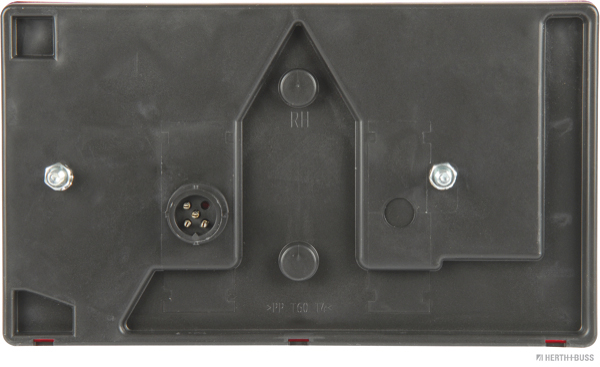 Herth+Buss Elparts Achterlicht 83830105