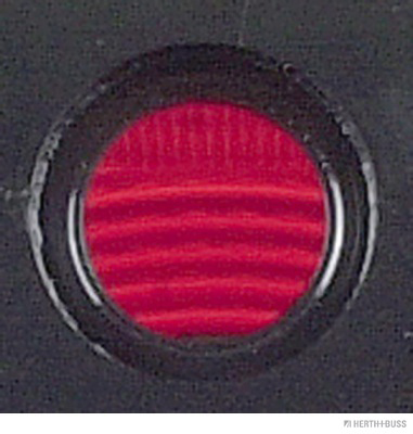 Herth+Buss Elparts Achterlicht 83830109
