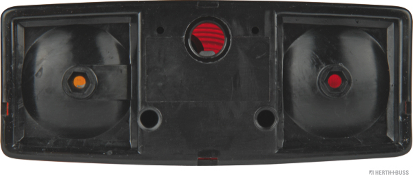 Herth+Buss Elparts Achterlicht 83830110