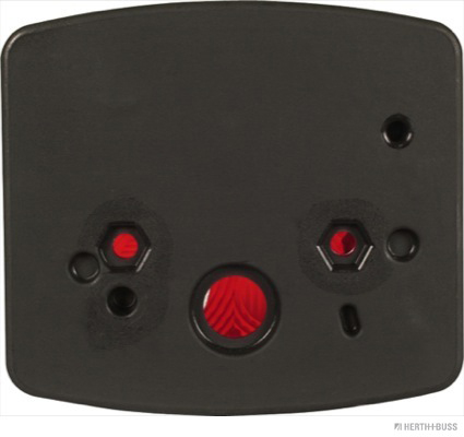 Herth+Buss Elparts Achterlicht 83830111