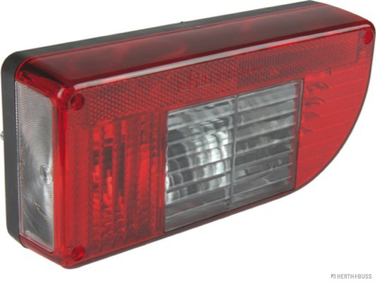 Herth+Buss Elparts Achterlicht 83830141