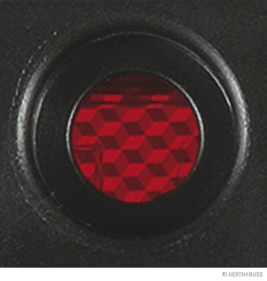 Herth+Buss Elparts Achterlicht 83830141