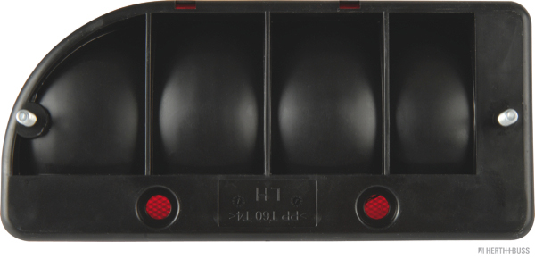 Herth+Buss Elparts Achterlicht 83830141