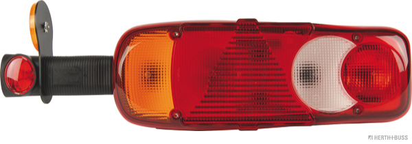 Herth+Buss Elparts Achterlicht 83830144