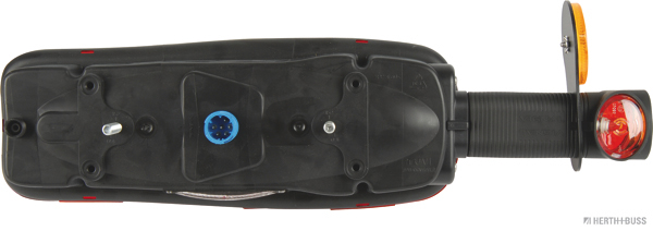 Herth+Buss Elparts Achterlicht 83830145