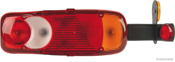Herth+Buss Elparts Achterlicht 83830146