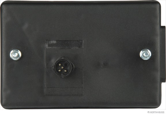 Herth+Buss Elparts Achterlicht 83830150