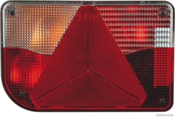 Achterlicht Herth+Buss Elparts 83830154