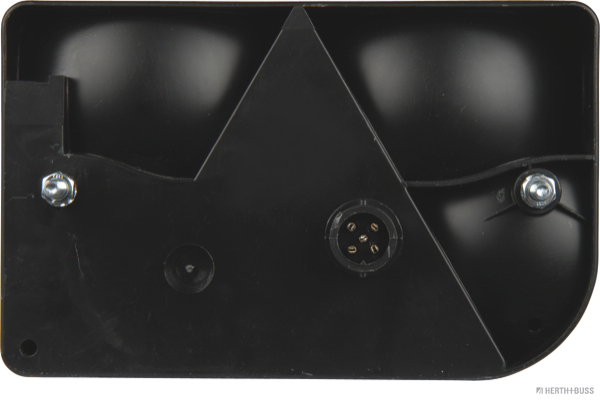 Herth+Buss Elparts Achterlicht 83830154