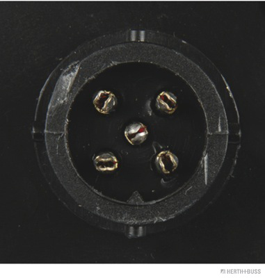 Herth+Buss Elparts Achterlicht 83830155