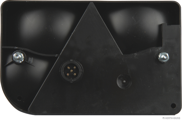 Herth+Buss Elparts Achterlicht 83830155