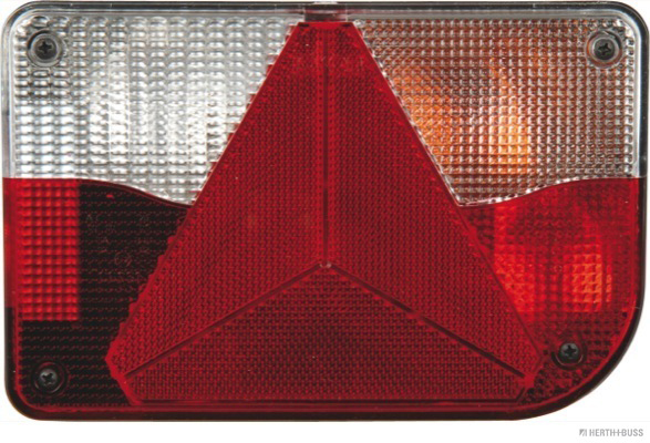 Herth+Buss Elparts Achterlicht 83830156