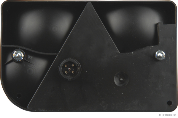 Herth+Buss Elparts Achterlicht 83830156