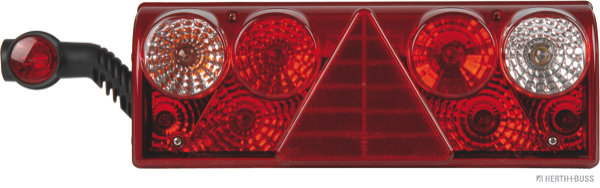 Herth+Buss Elparts Achterlicht 83830157