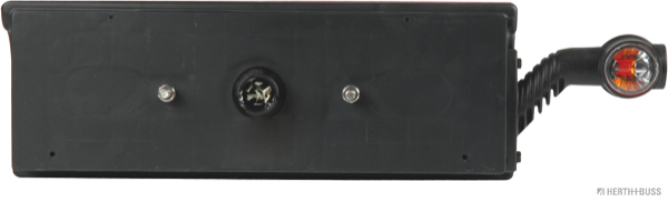 Herth+Buss Elparts Achterlicht 83830157