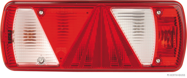 Herth+Buss Elparts Achterlicht 83830159