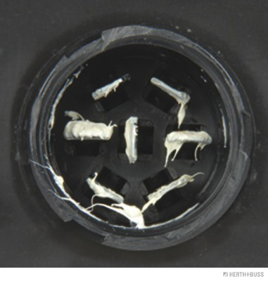 Herth+Buss Elparts Achterlicht 83830160