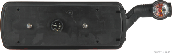 Herth+Buss Elparts Achterlicht 83830161