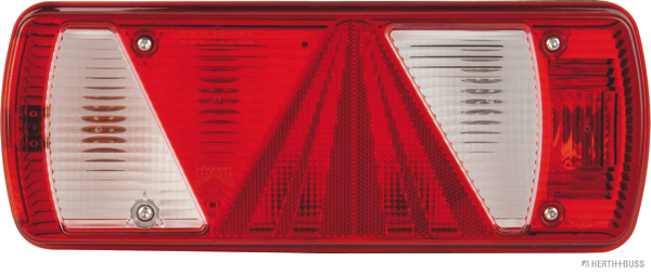 Herth+Buss Elparts Achterlicht 83830163