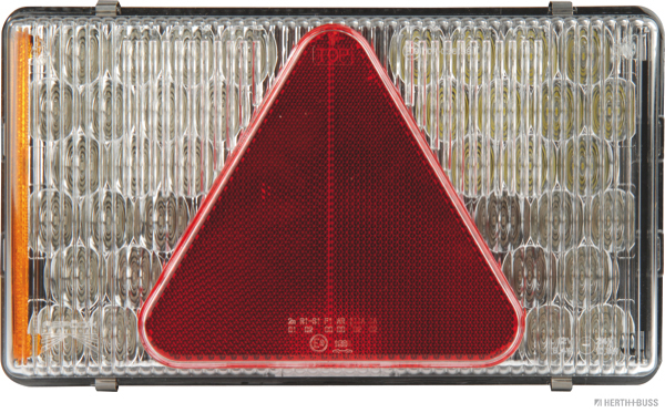 Herth+Buss Elparts Achterlicht 83830165