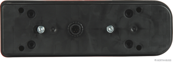 Herth+Buss Elparts Achterlicht 83830170