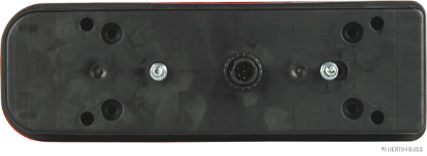 Herth+Buss Elparts Achterlicht 83830171