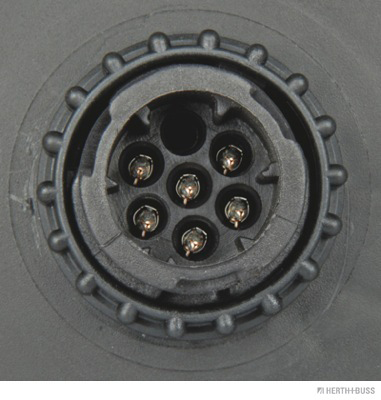 Herth+Buss Elparts Achterlicht 83830172