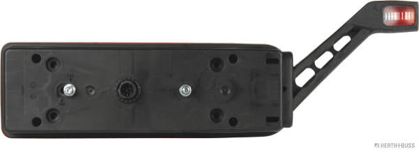 Herth+Buss Elparts Achterlicht 83830172