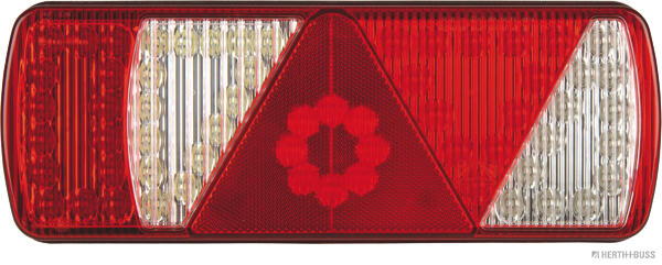 Herth+Buss Elparts Achterlicht 83830175