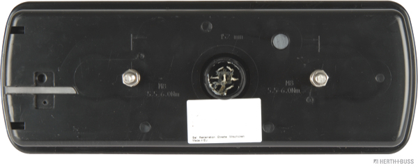 Herth+Buss Elparts Achterlicht 83830175