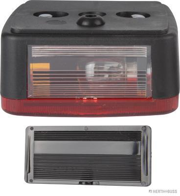 Herth+Buss Elparts Achterlicht 83830182