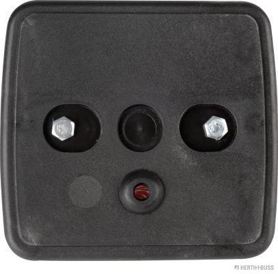 Herth+Buss Elparts Achterlicht 83830182