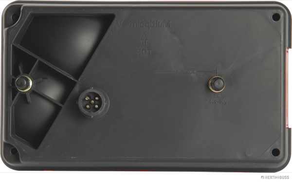 Herth+Buss Elparts Achterlicht 83830183