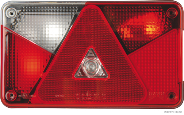 Herth+Buss Elparts Achterlicht 83830190