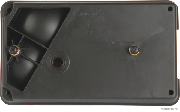 Herth+Buss Elparts Achterlicht 83830191