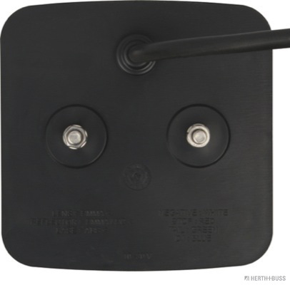 Herth+Buss Elparts Achterlicht 83830194