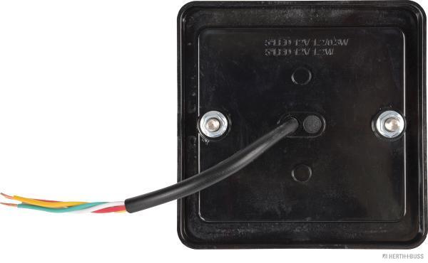 Herth+Buss Elparts Achterlicht 83830195