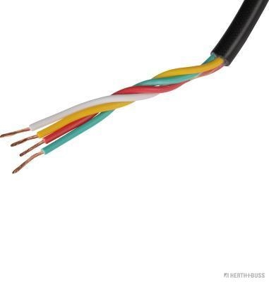 Herth+Buss Elparts Achterlicht 83830196