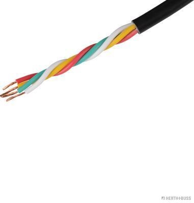 Herth+Buss Elparts Achterlicht 83830197