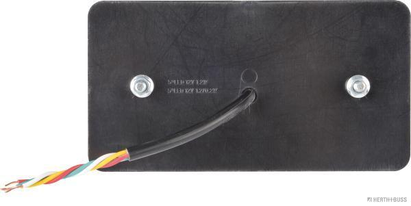 Herth+Buss Elparts Achterlicht 83830197