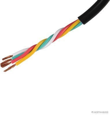 Herth+Buss Elparts Achterlicht 83830198