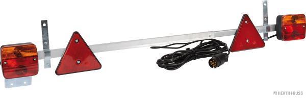 Herth+Buss Elparts Achterlichtenset 83830199