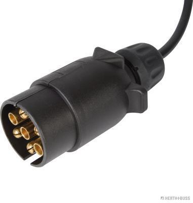 Herth+Buss Elparts Achterlichtenset 83830199