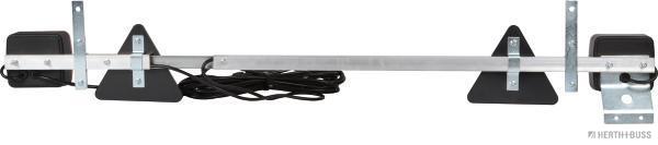 Herth+Buss Elparts Achterlichtenset 83830199