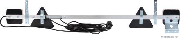 Herth+Buss Elparts Achterlichtenset 83830200