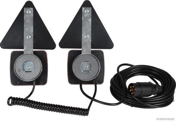 Herth+Buss Elparts Achterlichtenset 83830201