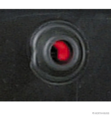 Herth+Buss Elparts Achterlicht 83830212