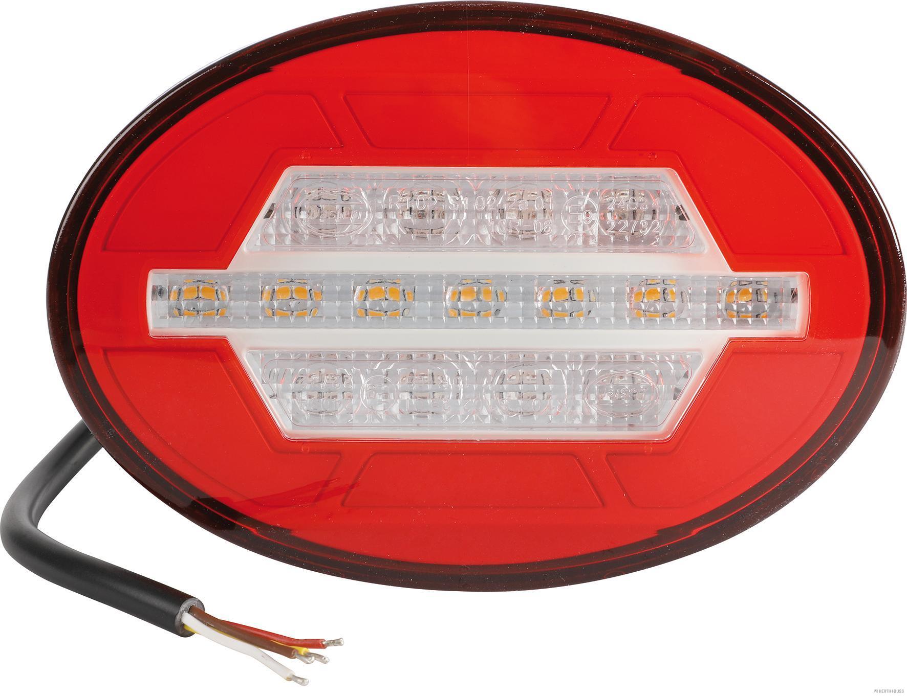 Herth+Buss Elparts Achterlicht 83830230