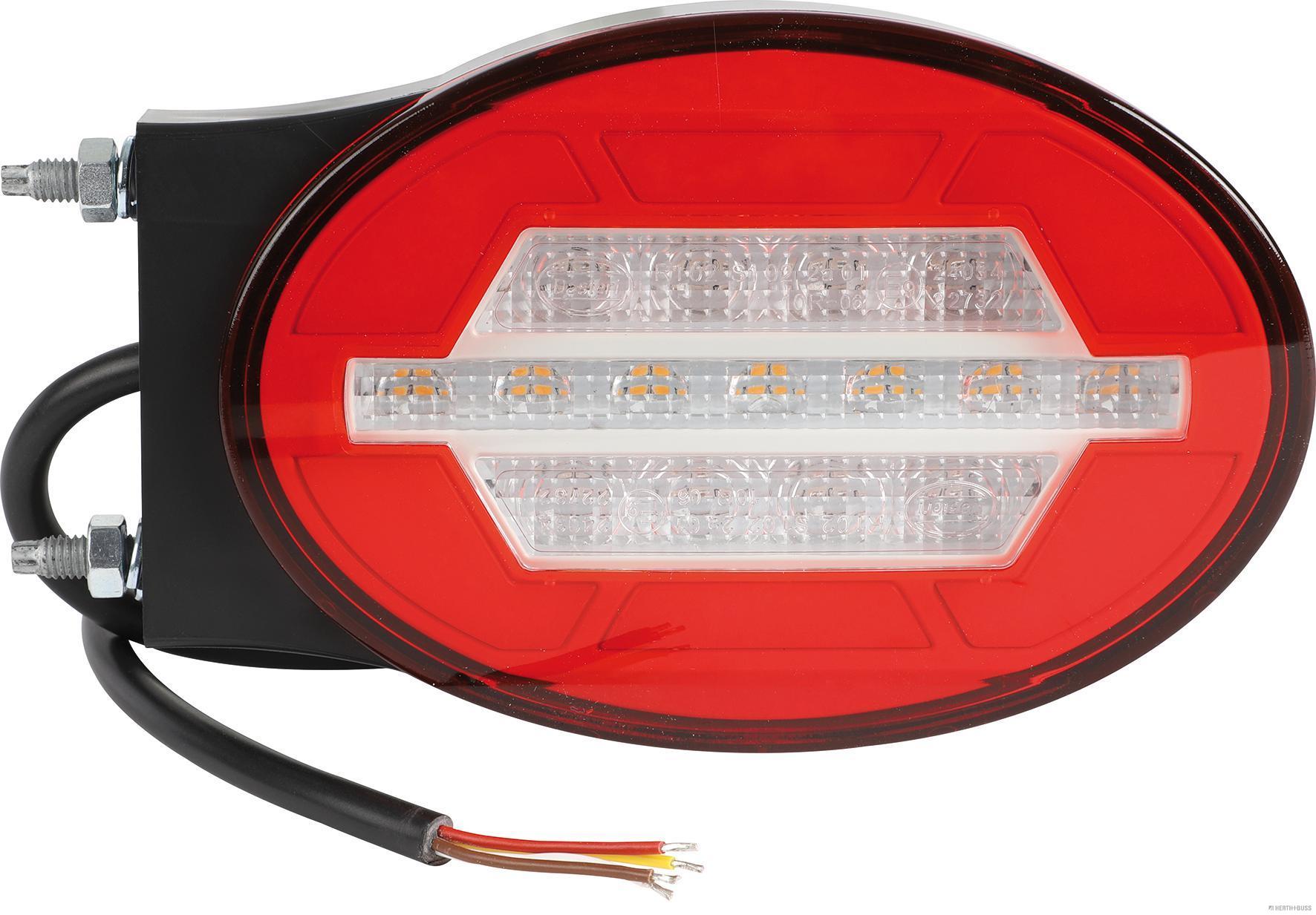 Herth+Buss Elparts Achterlicht 83830232